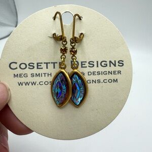Cosette Earrings